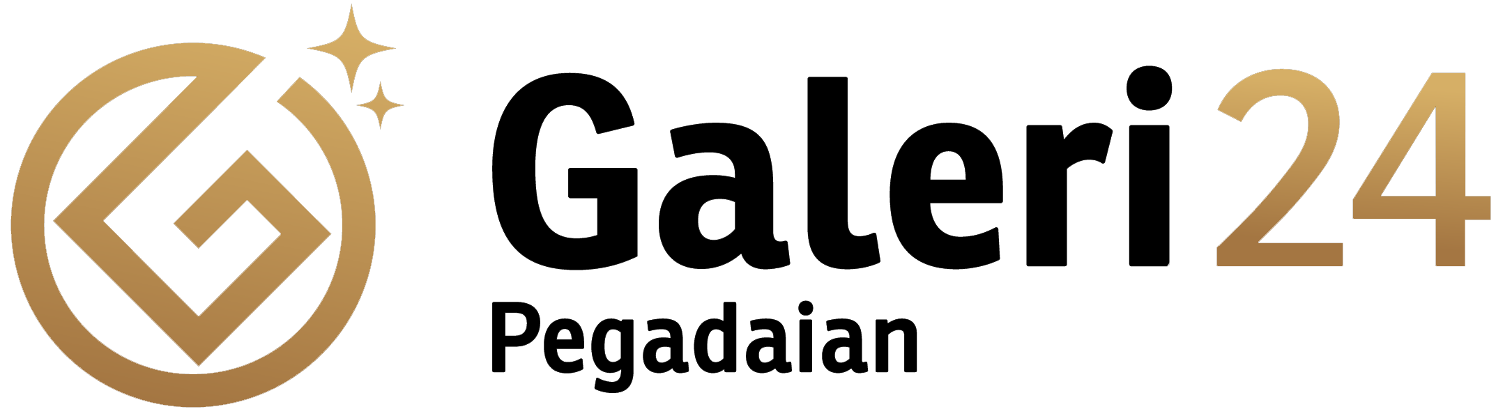 PT. Pegadaian Galeri Dua Empat
