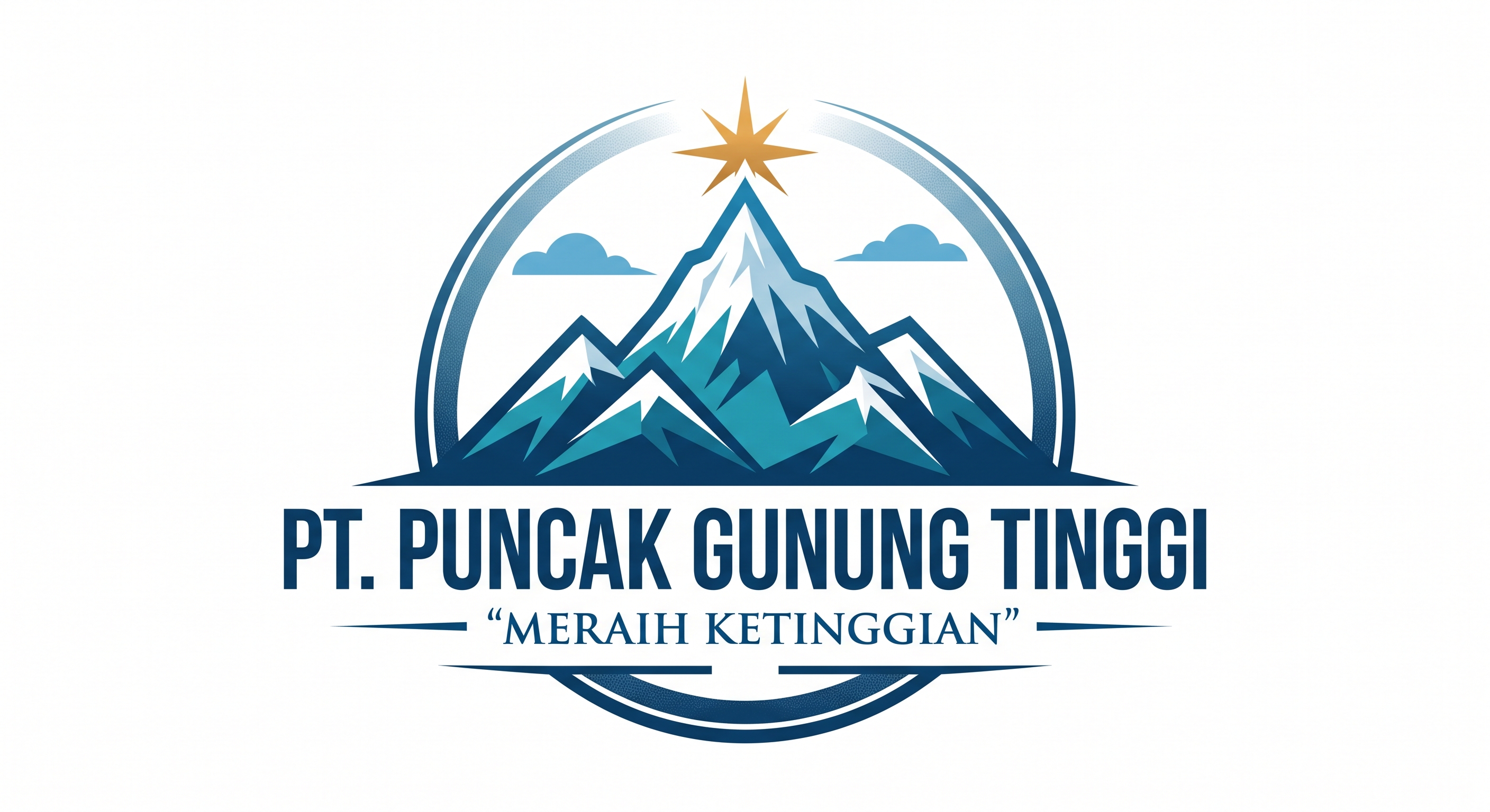 PT Puncak Gunung Tinggi
