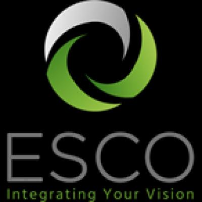 PT Esco Teknologi Integrasi