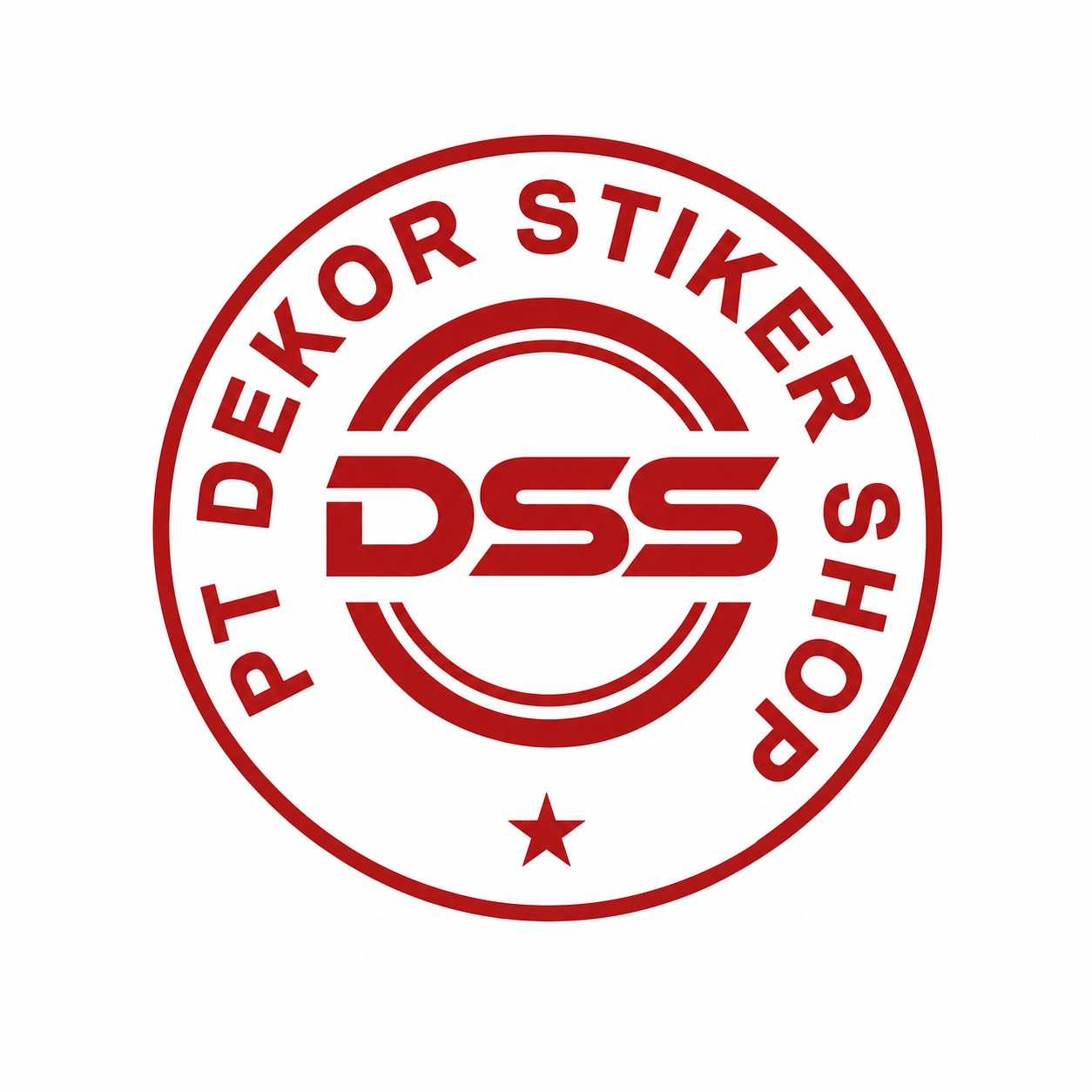 pt.dekor stiker shop