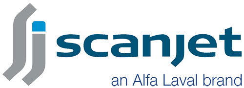 PT Scanjet Production Indah
