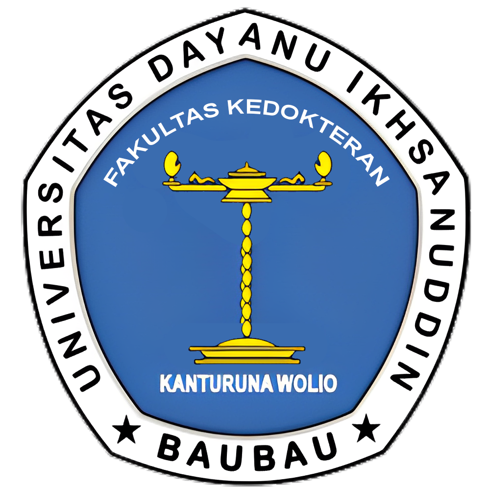 Fakultas Kedokteran Universitas Dayanu Iksanuddin Baubau